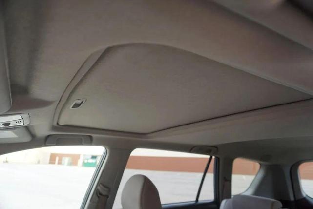 Photo of 2007 Blue Toyota RAV4