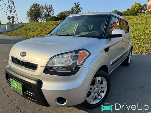 2011 Kia SOUL