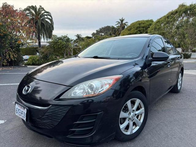 2010 Mazda Mazda3