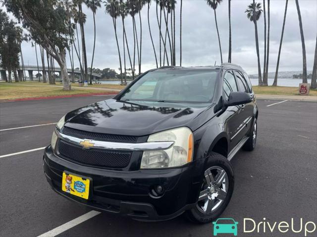 2007 Chevrolet Equinox
