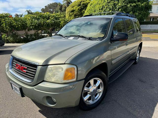 2003 GMC Envoy Xl