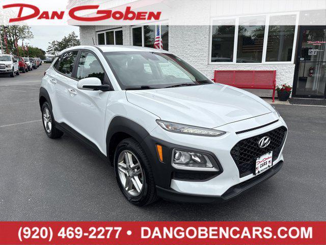 2019 Hyundai KONA