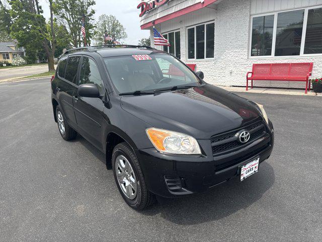 2010 Toyota RAV4