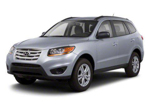 2010 Hyundai Santa Fe