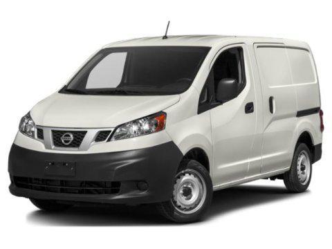 2015 Nissan Nv200