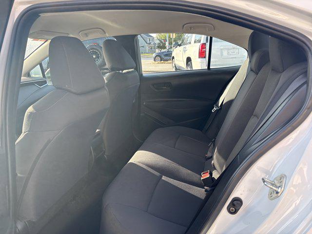 Photo of 2022  Toyota Corolla