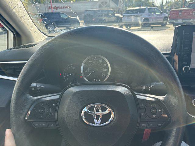 Photo of 2022  Toyota Corolla