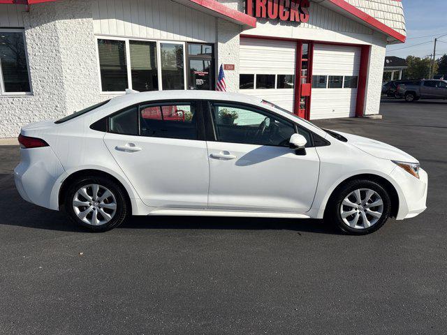 Photo of 2022  Toyota Corolla