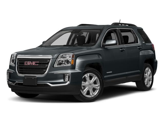 2017 GMC Terrain