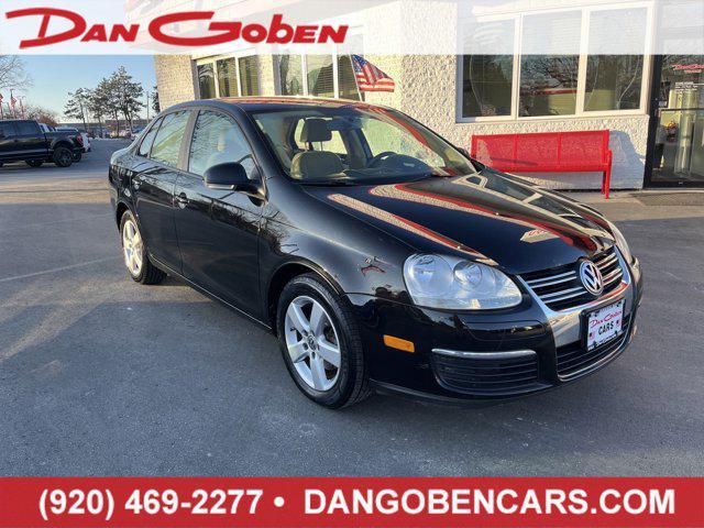 2008 Volkswagen Jetta