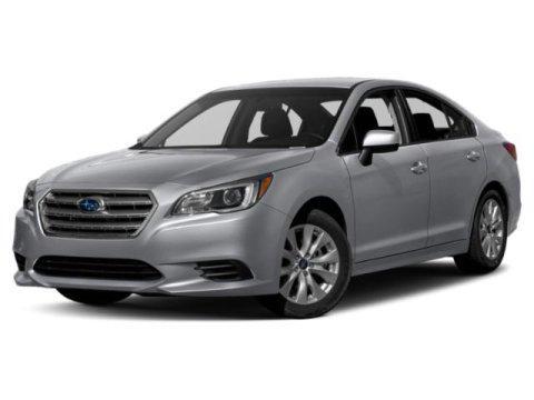 2015 Subaru Legacy