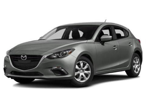 2015 Mazda Mazda3