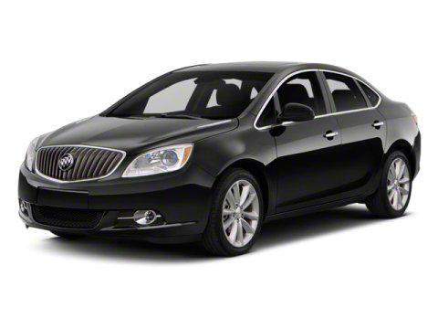 2013 Buick Verano