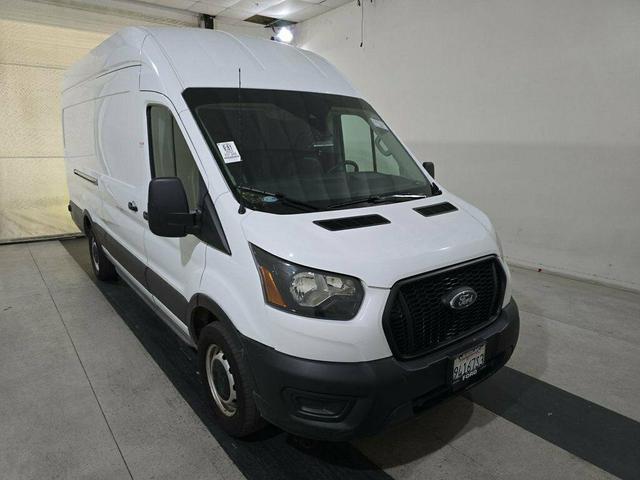 Photo of 2023 Not Specified Ford Transit-350