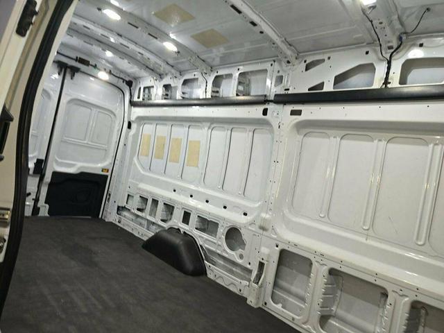 Photo of 2023 Not Specified Ford Transit-350