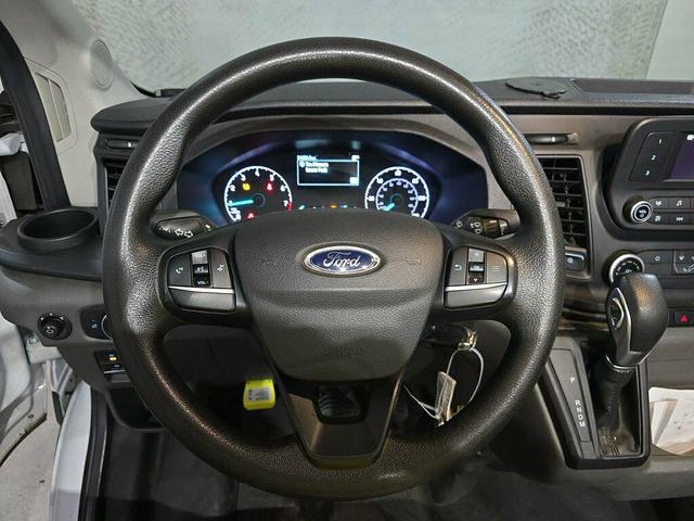 Photo of 2023 Not Specified Ford Transit-350