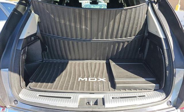Photo of 2023 Not Specified Acura MDX