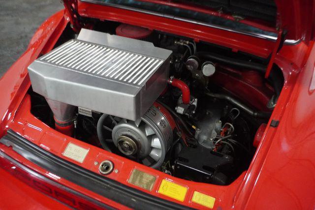 Photo of 1979 Red Porsche 911
