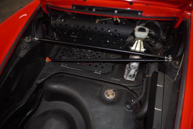 Photo of 1979 Red Porsche 911