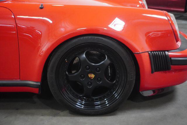 Photo of 1979 Red Porsche 911