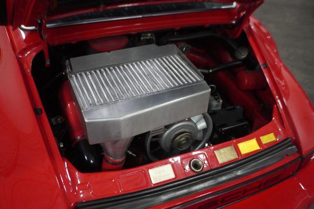 Photo of 1979 Red Porsche 911