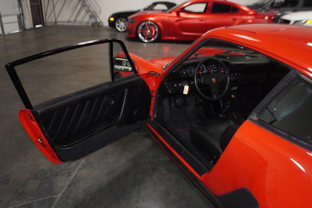 Photo of 1979 Red Porsche 911