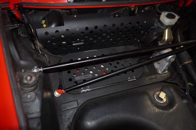 Photo of 1979 Red Porsche 911