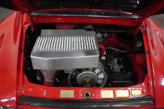 Photo of 1979 Red Porsche 911