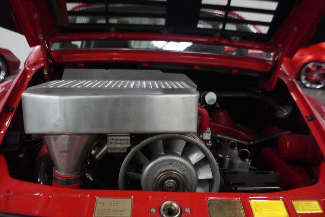 Photo of 1979 Red Porsche 911