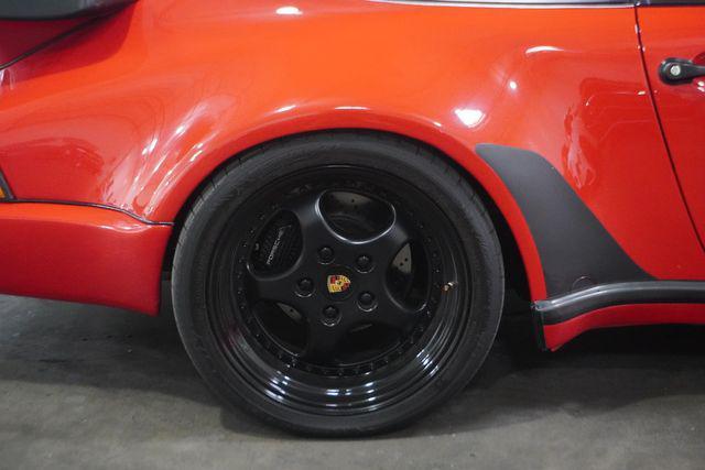 Photo of 1979 Red Porsche 911