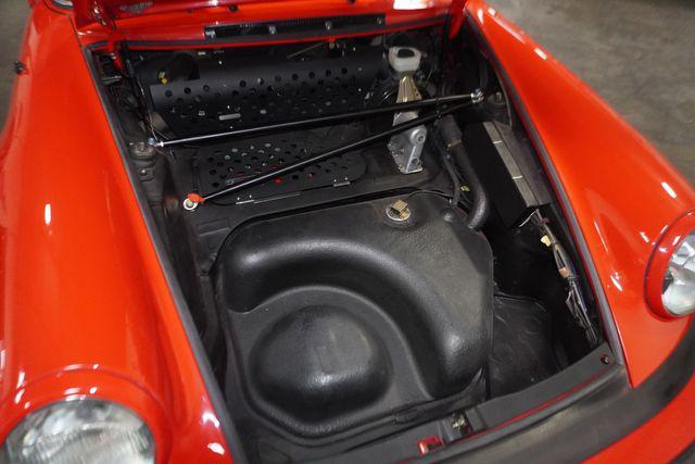 Photo of 1979 Red Porsche 911