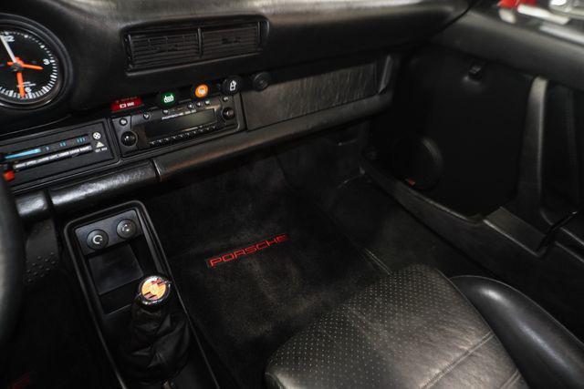 Photo of 1979 Red Porsche 911