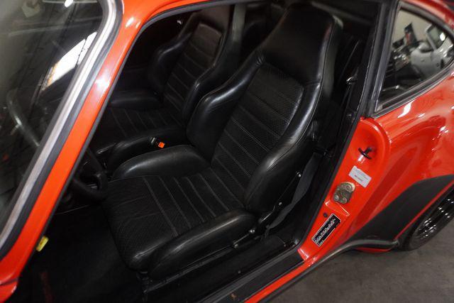 Photo of 1979 Red Porsche 911