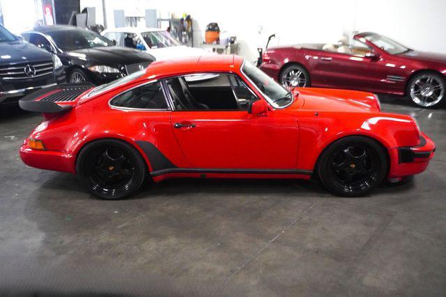 Photo of 1979 Red Porsche 911