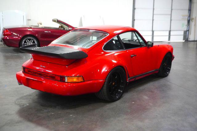 Photo of 1979 Red Porsche 911