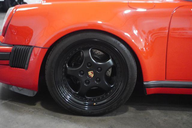 Photo of 1979 Red Porsche 911