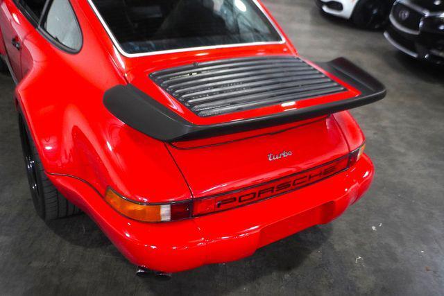 Photo of 1979 Red Porsche 911