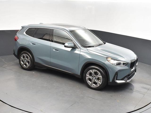 2023 BMW X1