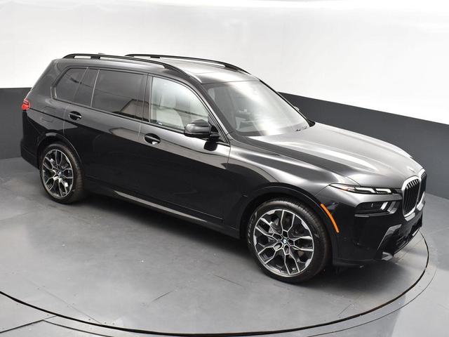 2025 BMW X7