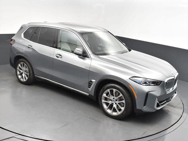 2024 BMW X5 Phev