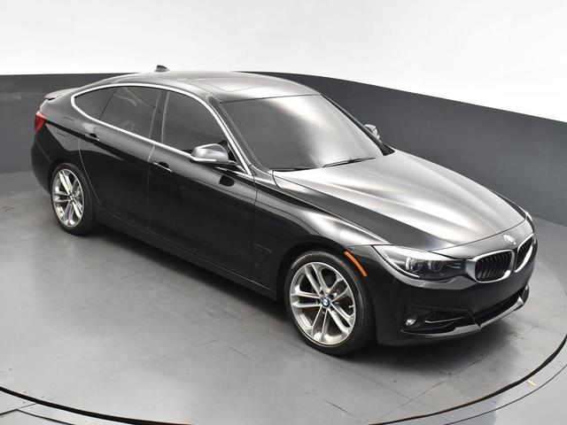 2019 BMW 330 Gran Turismo