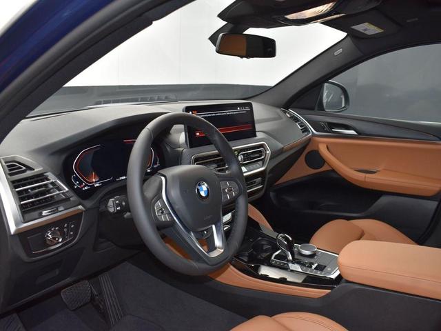 2024 BMW X4