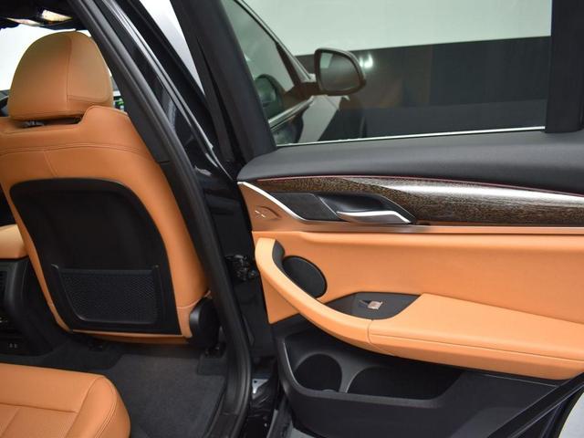 Photo of 2024 Black Sapphire Metallic BMW X3