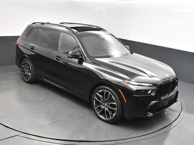 2024 BMW X7