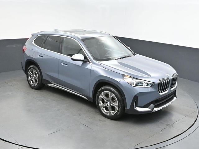2023 BMW X1