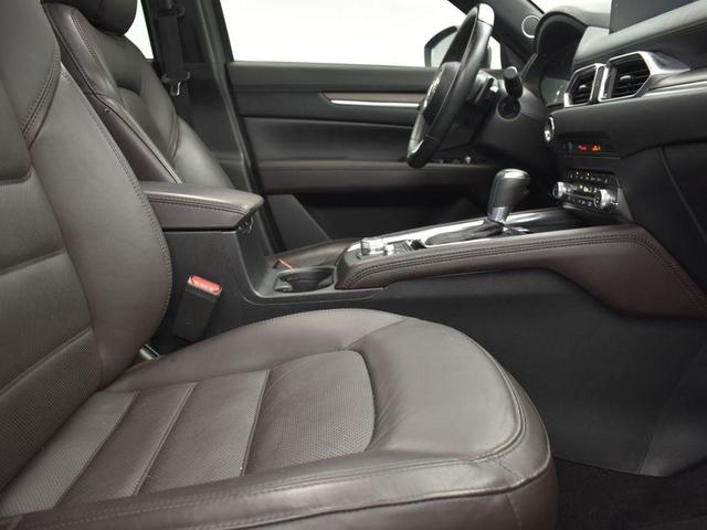 Photo of 2023 Machine Gray Metallic Mazda CX-5