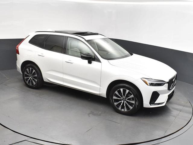 2024 Volvo XC60