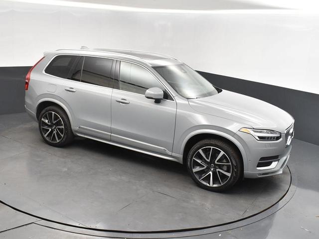 2024 Volvo XC90