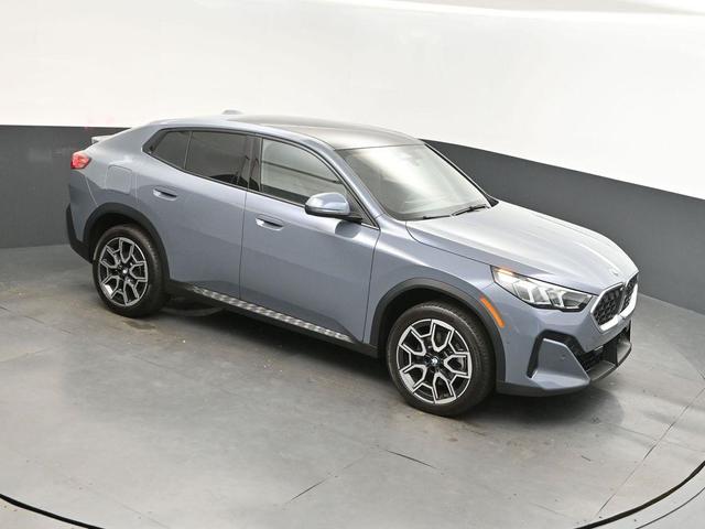 2025 BMW X2
