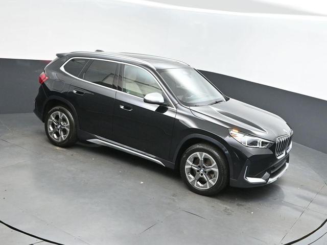 2024 BMW X1